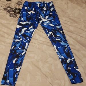 Exp Core Compression Leggings